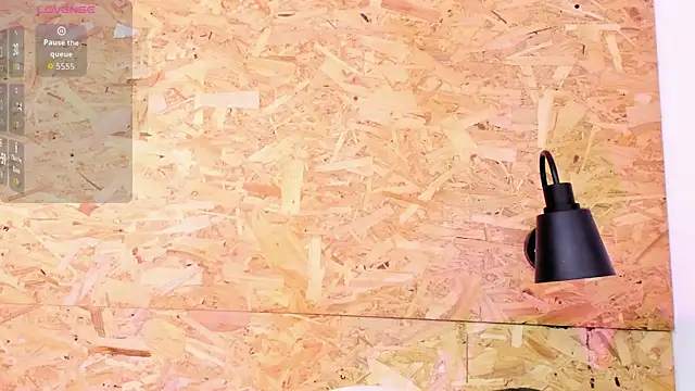 santiblack7 online show from 11/01/25, 08:36