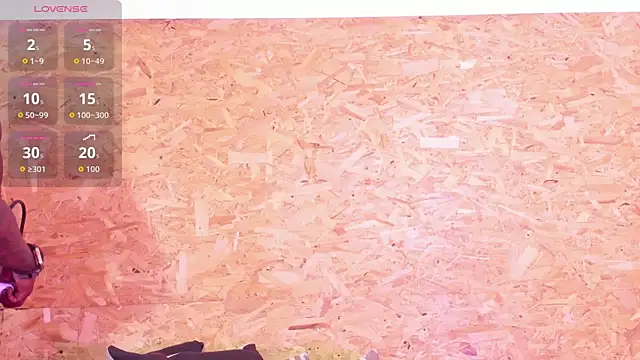 santiblack7 online show from 11/24/25, 11:16