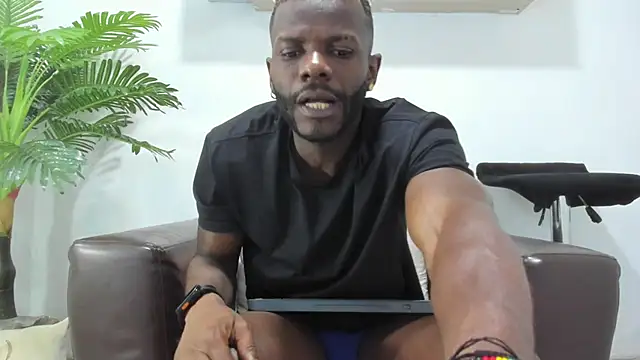 santiblack7 online show from 09/23/25, 08:05