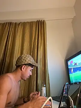 playboy Alex online show from 02/11/26, 07:36