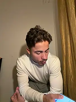 playboy Alex online show from 02/02/26, 08:30