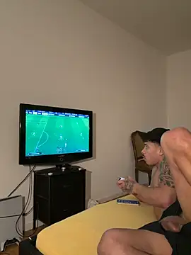 playboy Alex online show from 02/08/26, 01:58