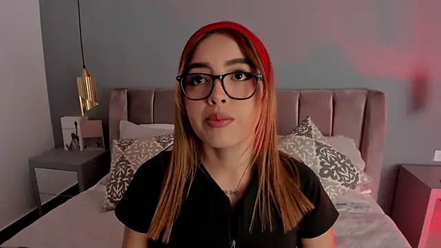 ArianaSilva  online show from 12/02/25, 12:07