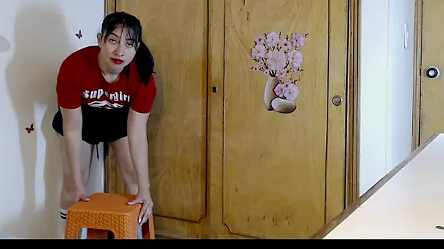 angelyxs online show from 12/01/25, 09:04