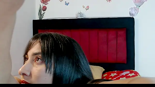 angelyxs online show from 12/02/25, 08:43