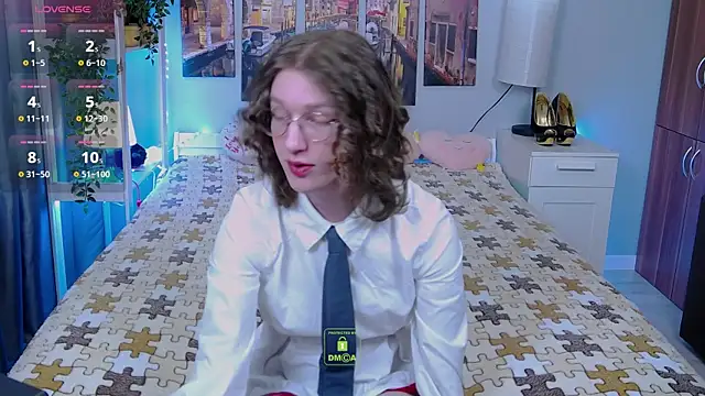 Masuzy online show from 04/10/26, 11:17