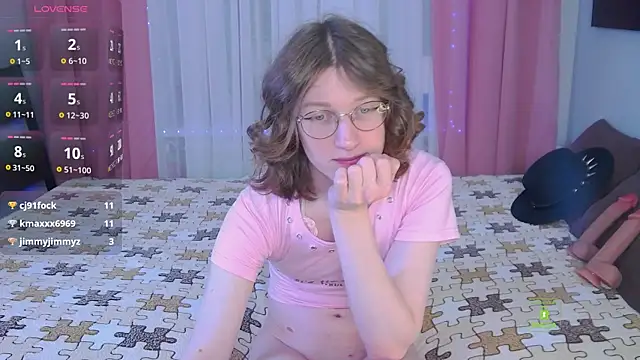 Masuzy online show from 01/05/26, 05:38