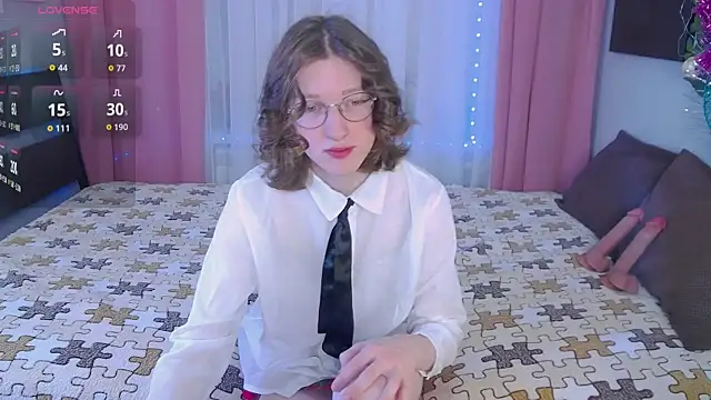 Masuzy online show from 01/18/26, 11:24