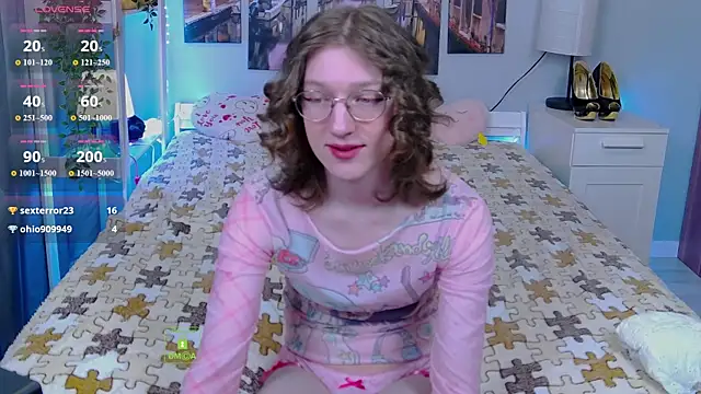 Masuzy online show from 04/12/26, 11:24