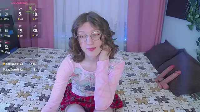 Masuzy online show from 03/20/26, 11:22