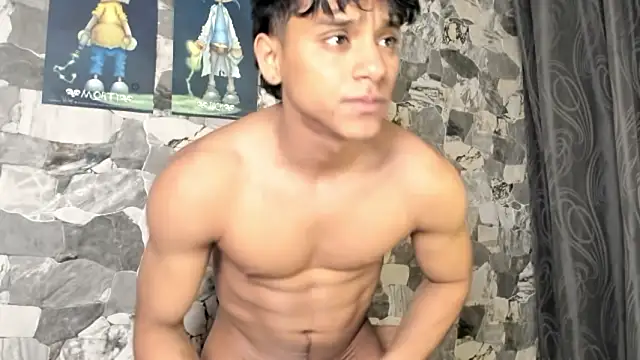 ZYZZ1312 online show from 02/07/26, 04:20