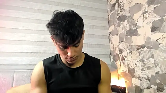 ZYZZ1312 online show from 02/14/26, 04:45