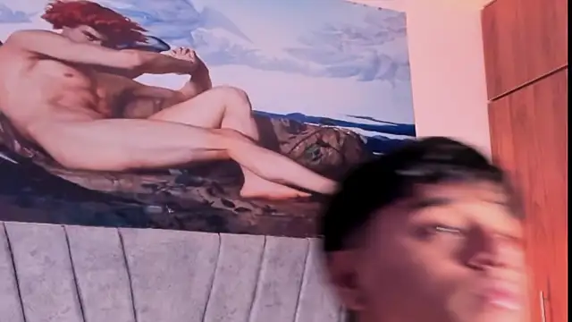 ZYZZ1312 online show from 11/04/25, 03:16