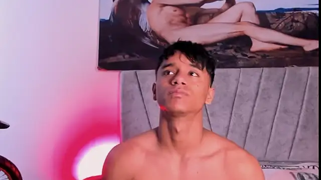 ZYZZ1312 online show from 10/27/25, 06:53