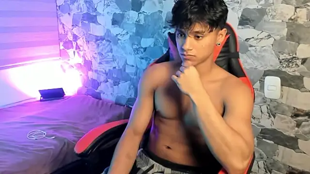 ZYZZ1312 online show from 04/04/26, 04:08