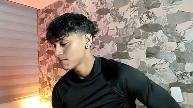 ZYZZ1312 online show from 03/17/26, 03:20