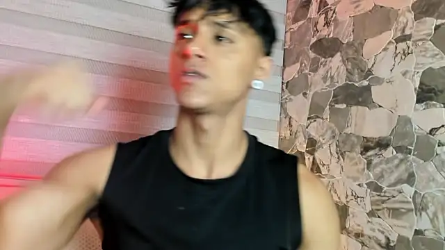 ZYZZ1312 online show from 03/25/26, 02:55