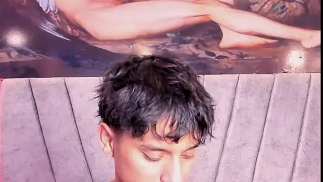 ZYZZ1312 online show from 01/07/26, 04:50