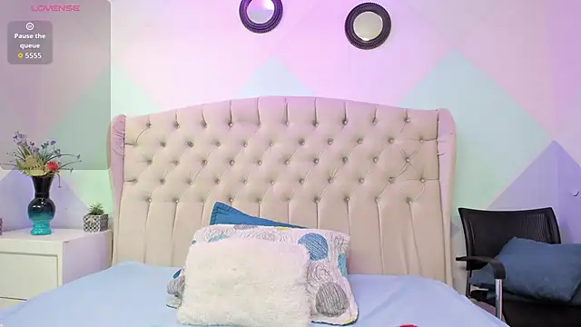 MelanieGate sv online show from 03/17/26, 12:41