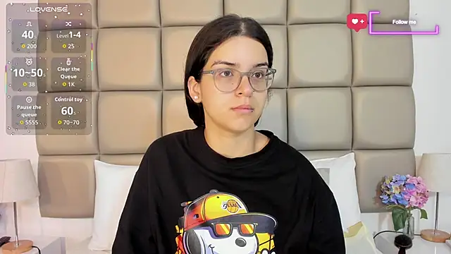 MiaMillers1 online show from 01/09/26, 11:17