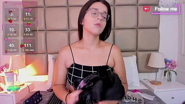 MiaMillers1 online show from 02/24/26, 11:22