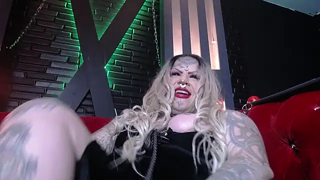 Venus Rock online show from 02/17/26, 12:24