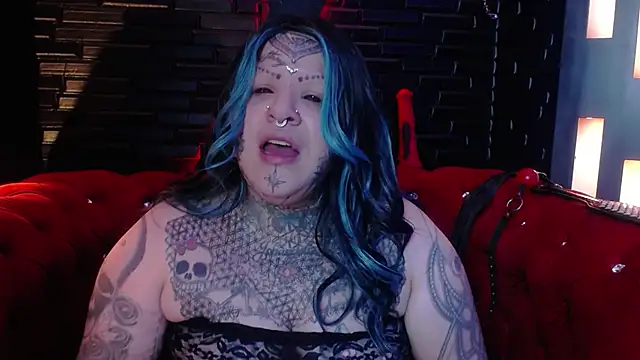 Venus Rock online show from 11/17/25, 03:43