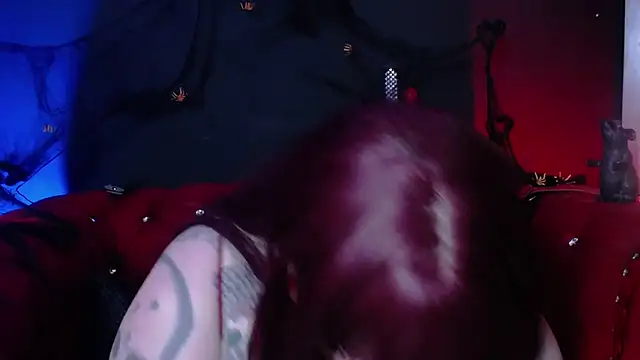 Venus Rock online show from 10/26/25, 03:51