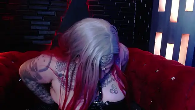 Venus Rock online show from 11/25/25, 03:29