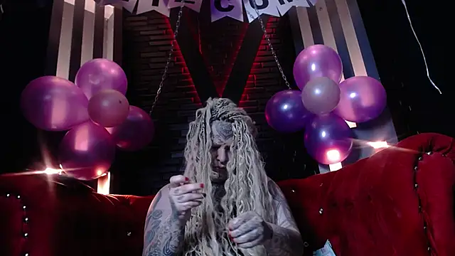 Venus Rock online show from 03/14/26, 11:38