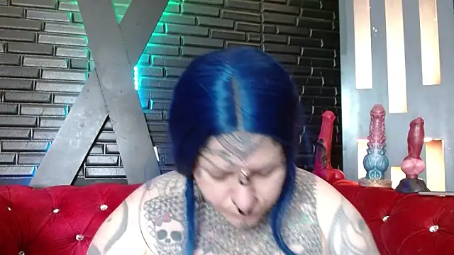 Snapshot of Venus_Rock chatting on 07/01/26, 02:06 Venus Rock online show from 07/01/26, 02:06