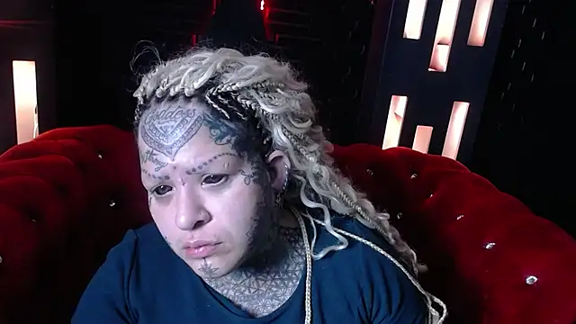 Venus Rock online show from 03/12/26, 11:36