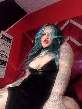 Venus Rock online show from 02/07/26, 02:58