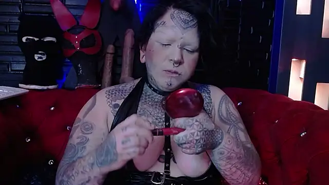 Venus Rock online show from 01/15/26, 01:25