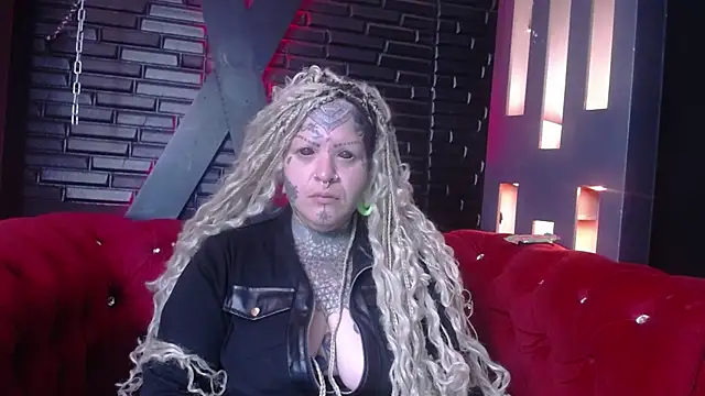 Venus Rock online show from 04/02/26, 01:40