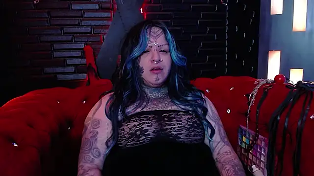 Venus Rock online show from 12/02/25, 04:14