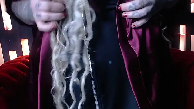 Venus Rock online show from 03/26/26, 12:03