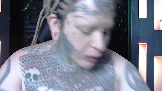 Venus Rock online show from 04/16/26, 12:39