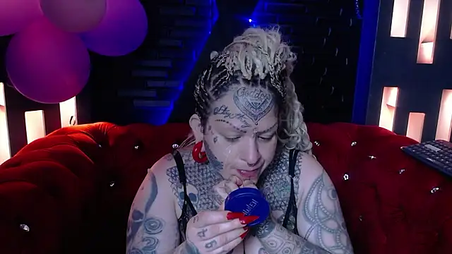 Venus Rock online show from 03/19/26, 12:05