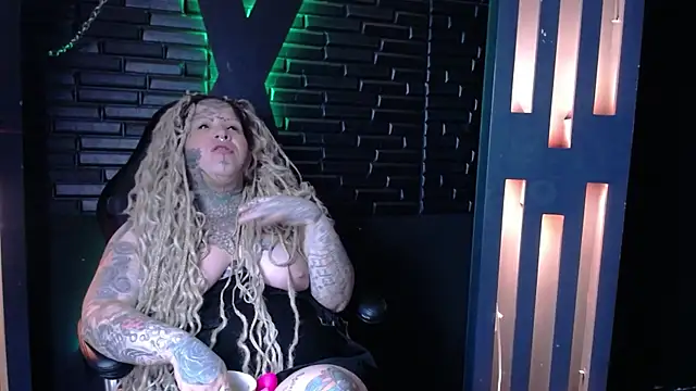 Venus Rock online show from 04/13/26, 12:31