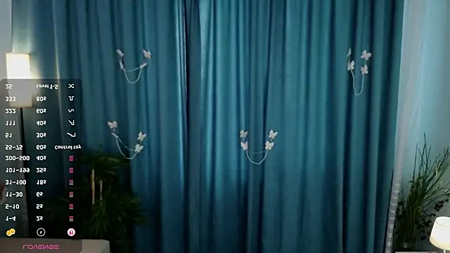 lisabaus online show from 09/18/25, 07:11