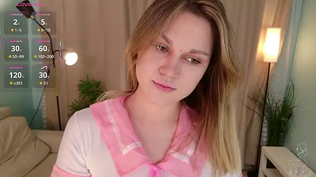 lisabaus online show from 01/17/26, 07:23