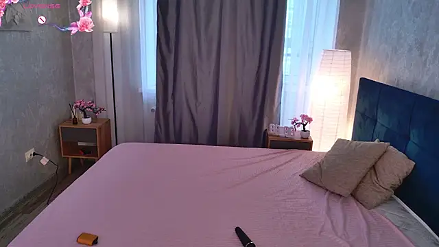 lisabaus online show from 03/21/26, 06:25