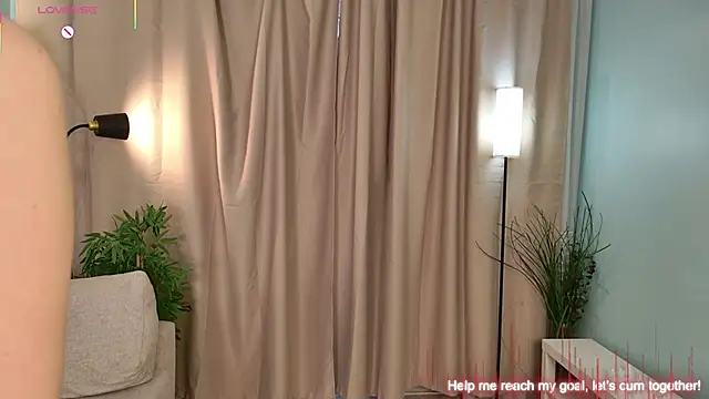 lisabaus online show from 02/10/26, 07:40