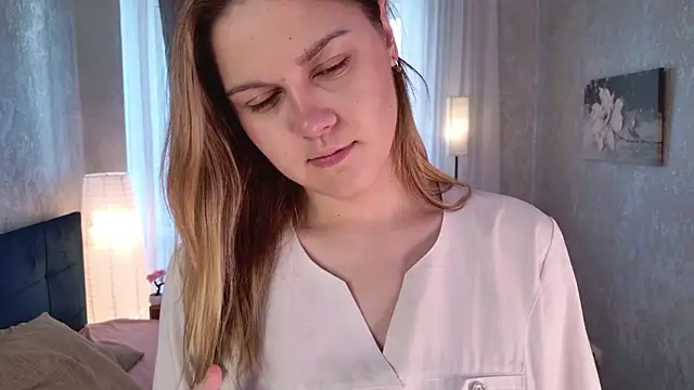 lisabaus online show from 03/30/26, 06:15