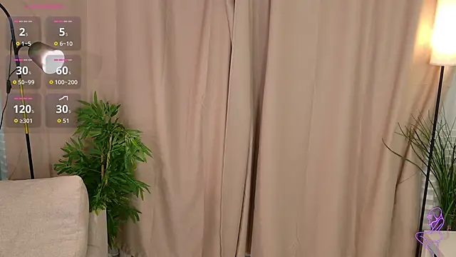 lisabaus online show from 01/15/26, 07:23