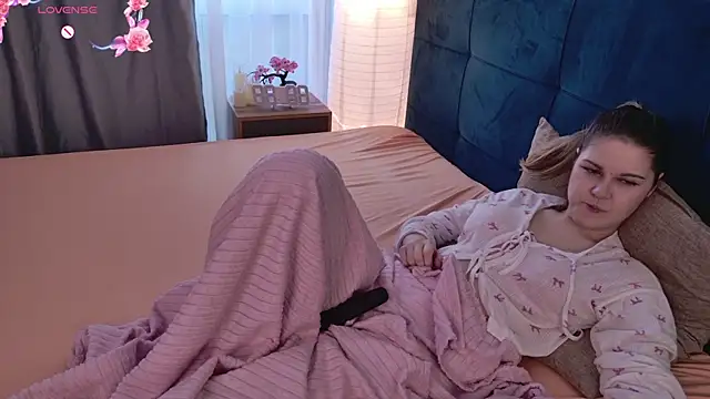 lisabaus online show from 04/10/26, 06:20