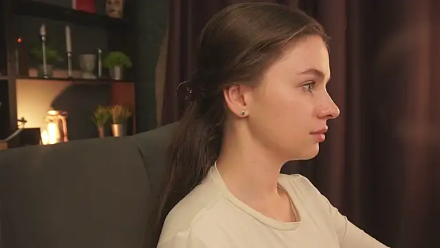 Olivia Farrell online show from 10/07/25, 12:39