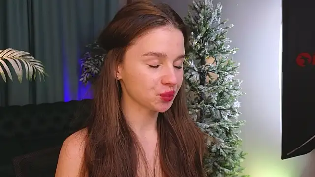 Olivia Farrell online show from 01/15/26, 12:41