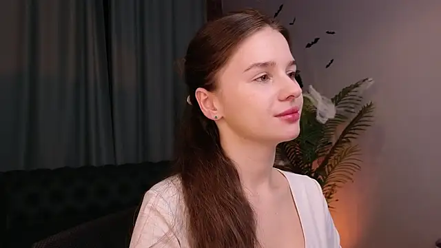 Olivia Farrell online show from 10/27/25, 12:39